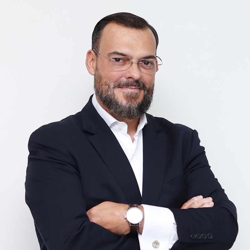 Casemiro Tércio